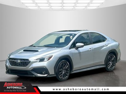 Used 2022 Subaru WRX Limited