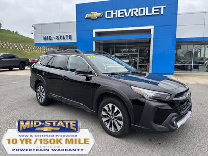 Used 2023 Subaru Outback Limited