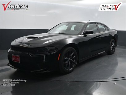 Used 2023 Dodge Charger GT w/ Blacktop Package