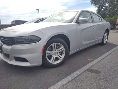 Used 2021 Dodge Charger SXT w/ Leather Interior Group