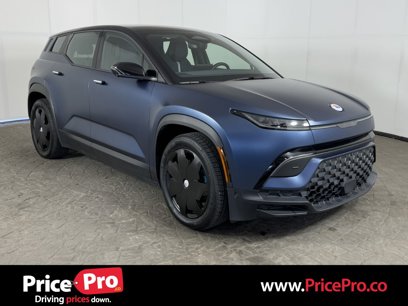 Used 2023 Fisker Ocean One