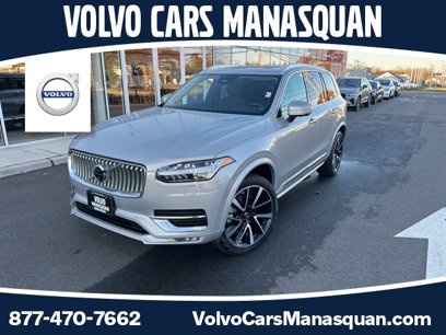 Certified 2024 Volvo XC90 B5 Plus