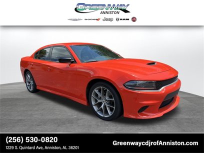 Used 2023 Dodge Charger GT
