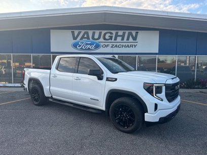 Used 2023 GMC Sierra 1500 Elevation