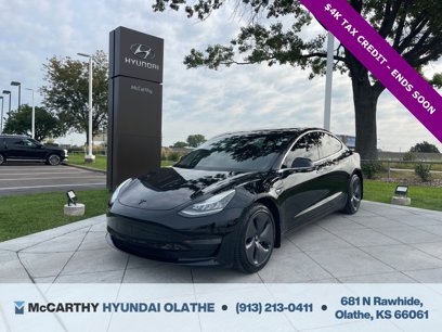 Used 2019 Tesla Model 3 Performance