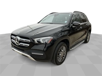 Used 2021 Mercedes-Benz GLE 350
