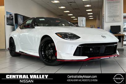 New 2024 Nissan Z NISMO w/ Floor Mat Package
