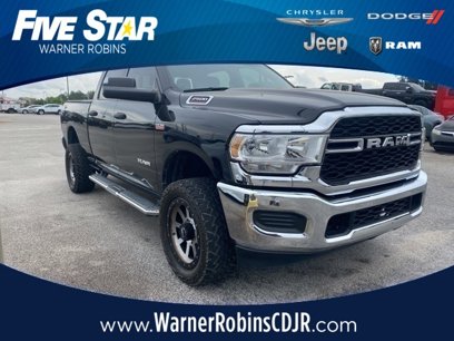 Used 2022 RAM 2500 Tradesman