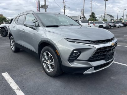 Used 2023 Chevrolet Blazer LT w/ Convenience Package