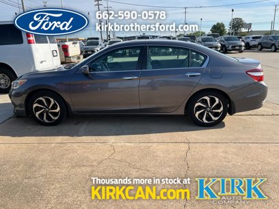 Used 2016 Honda Accord EX