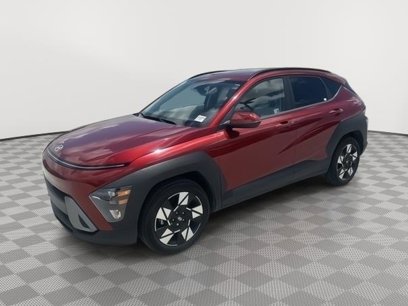 Used 2024 Hyundai Kona SEL