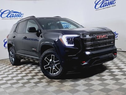 New 2026 GMC Terrain AT4 w/ Convenience Package III
