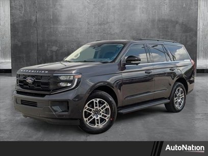 New 2025 Ford Expedition Active