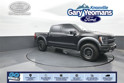 Certified 2023 Ford F150 Raptor
