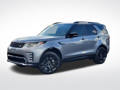 Used 2023 Land Rover Discovery S R-Dynamic