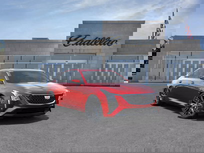 New 2025 Cadillac CT5 Premium Luxury w/ Sun And Sound Package