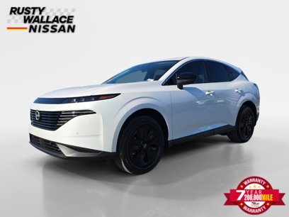 New 2025 Nissan Murano SV