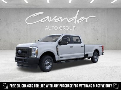 New 2025 Ford F250 XL w/ XL Driver Assist Package