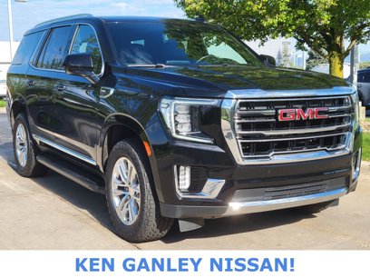 Used 2023 GMC Yukon SLT