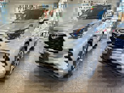 Certified 2024 Toyota Highlander XLE