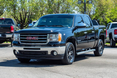 Used 2013 GMC Sierra 1500 SLE