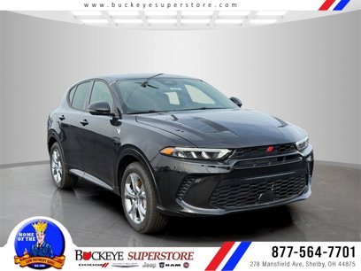 New 2025 Dodge Hornet R/T