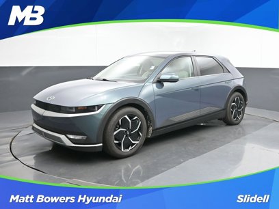 Used 2023 Hyundai Ioniq 5 SEL w/ Cargo Package