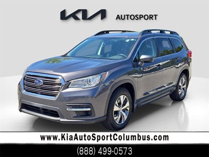 Used 2021 Subaru Ascent Premium w/ Convenience Package