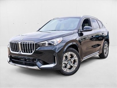 Used 2025 BMW X1 xDrive28i w/ Technology Package