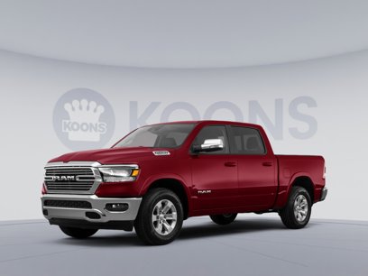 Used 2023 RAM 1500 Limited