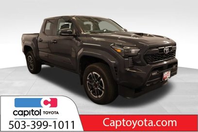 Used 2024 Toyota Tacoma TRD Sport