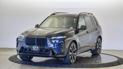 Certified 2023 BMW X7 xDrive40i w/ M Sport Package