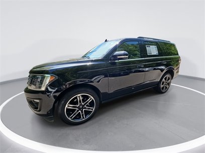 Used 2020 Ford Expedition Limited w/ Equipment Group 303A