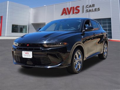 Used 2024 Dodge Hornet R/T