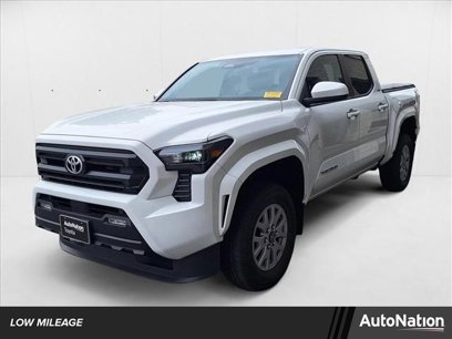 Used 2024 Toyota Tacoma SR5