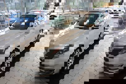 Used 2013 Lincoln MKS