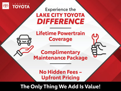 New 2025 Toyota Sienna XLE