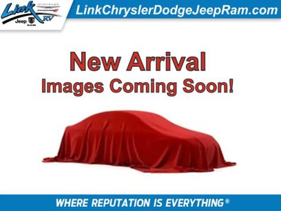 Used 2022 RAM ProMaster 2500 w/ Premium Convenience Group (A)