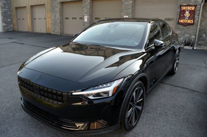 Used 2022 Polestar Polestar 2 w/ Plus Package