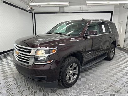 Used 2020 Chevrolet Tahoe LS w/ Max Trailering Package