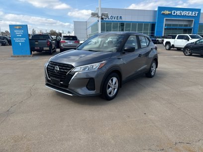 Used 2021 Nissan Kicks S