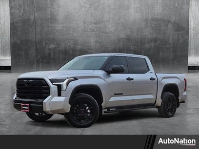 Used 2024 Toyota Tundra SR5