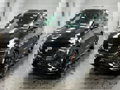 New 2025 Cadillac CT4 Sport
