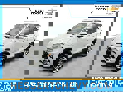 Certified 2024 Buick Encore GX Preferred w/ Comfort Package