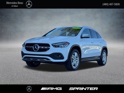 Used 2023 Mercedes-Benz GLA 250