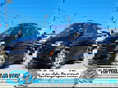 New 2026 Chrysler Pacifica Select