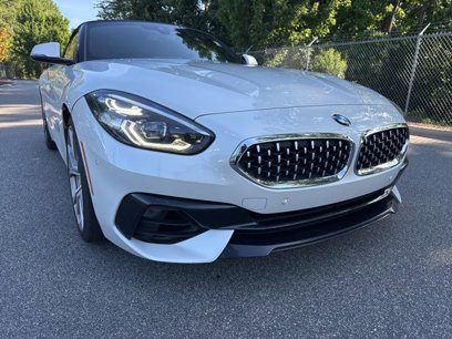 Used 2020 BMW Z4 sDrive30i w/ Convenience Package