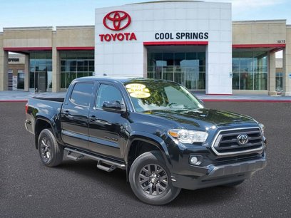 Used 2022 Toyota Tacoma SR5