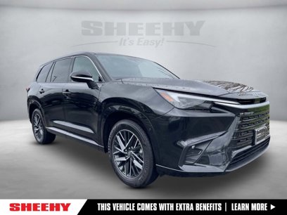 Certified 2024 Lexus TX 350 AWD