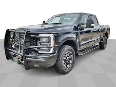 Used 2023 Ford F250 Lariat w/ Sport Appearance Package